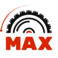 Max-Betontrennen Logo
