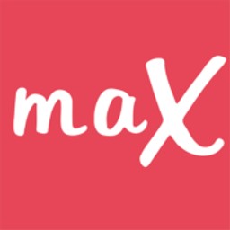MAX Entsorgung Logo