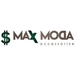 Max-Moda Accessorize Logo