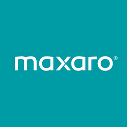 Maxaro Logo