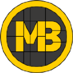 Max Blinker Logo
