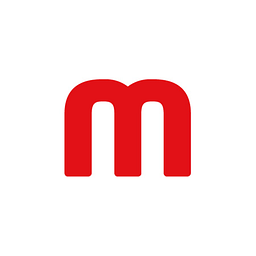 maxcluster Logo
