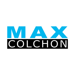 MAXCOLCHON Logo