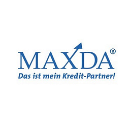 MAXDA Logo