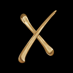 Max Factor Logo