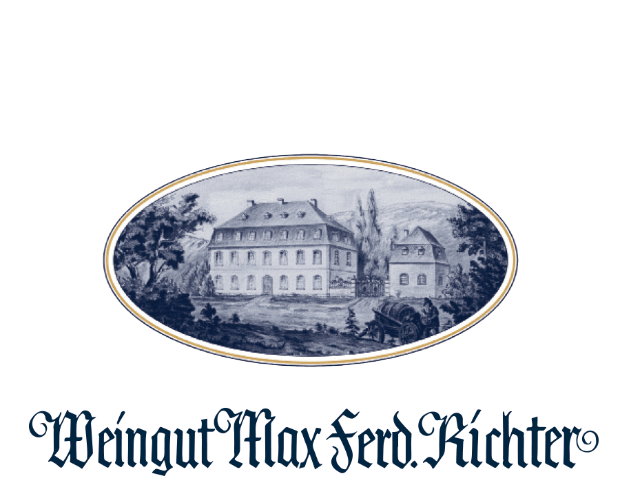 Richter Max Ferd. Weingut Logo