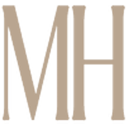 Max Habich Photography Logo