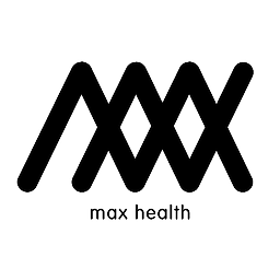 Max Health Logo