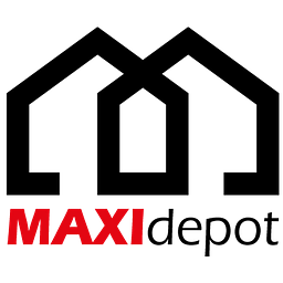 Maxidepot Logo