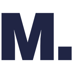 de Witt Maxi Bildbearbeiter & High End Retoucher Logo