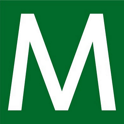 Maxifleur Kunstplant Logo