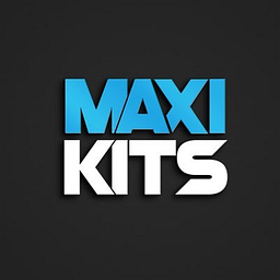 Maxikits Logo