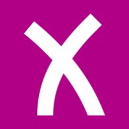 Maxilia Nederland Logo