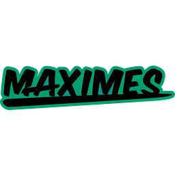 Maximes Logo