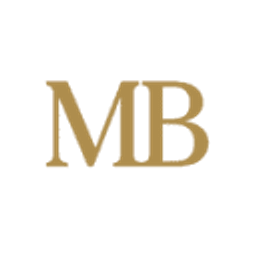 Maximilianbraendle Logo