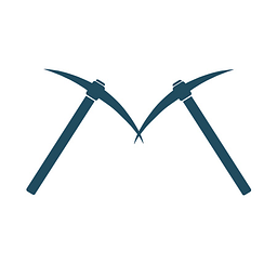 Maxi Miners Logo