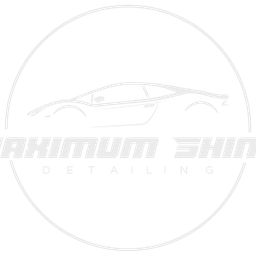 Maximumshine Logo