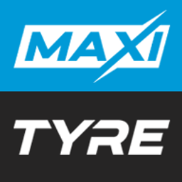 Maxityre Logo