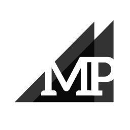 Maxplus Advertising GmbH Logo