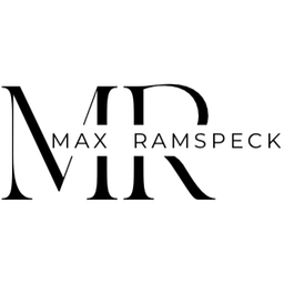 Max Ramspeck – Heilpraktiker für Psychotherapie Logo