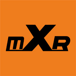 Maxspeedingrods Logo