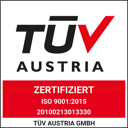 MAX SYSTEMS GmbH Schilderanfertigung Logo