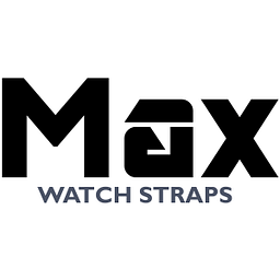 Max Watch Straps Logo