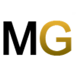 MaxxGold Logo