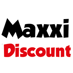 Maxxidiscount Logo