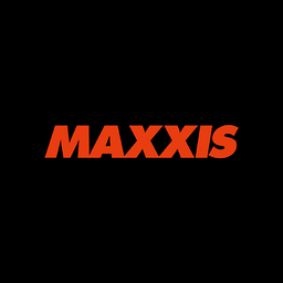 Maxxis Tires Logo