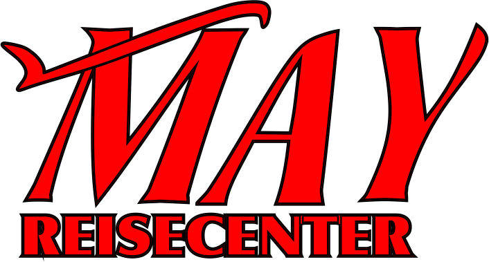 May Salim Reisecenter Logo