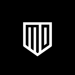 Maya Delorez Logo