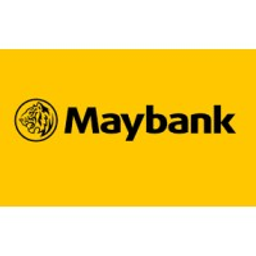 Maybank2u Logo