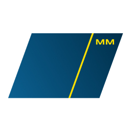 MAYCARS MEDIA Logo
