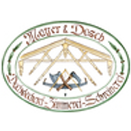 Dosch Marie-Luise Logo
