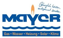 Tim Mayer Logo