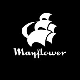 Mayflower Logo