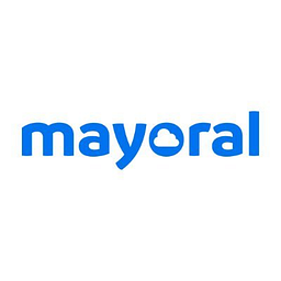 Mayoral Portugal Logo