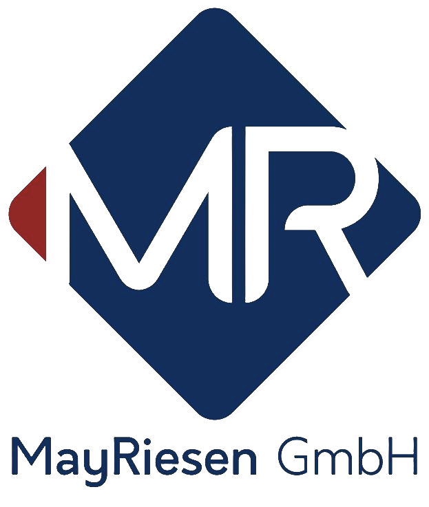 MayRiesen GmbH Logo