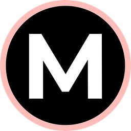 MAYSON Cosmetics Logo