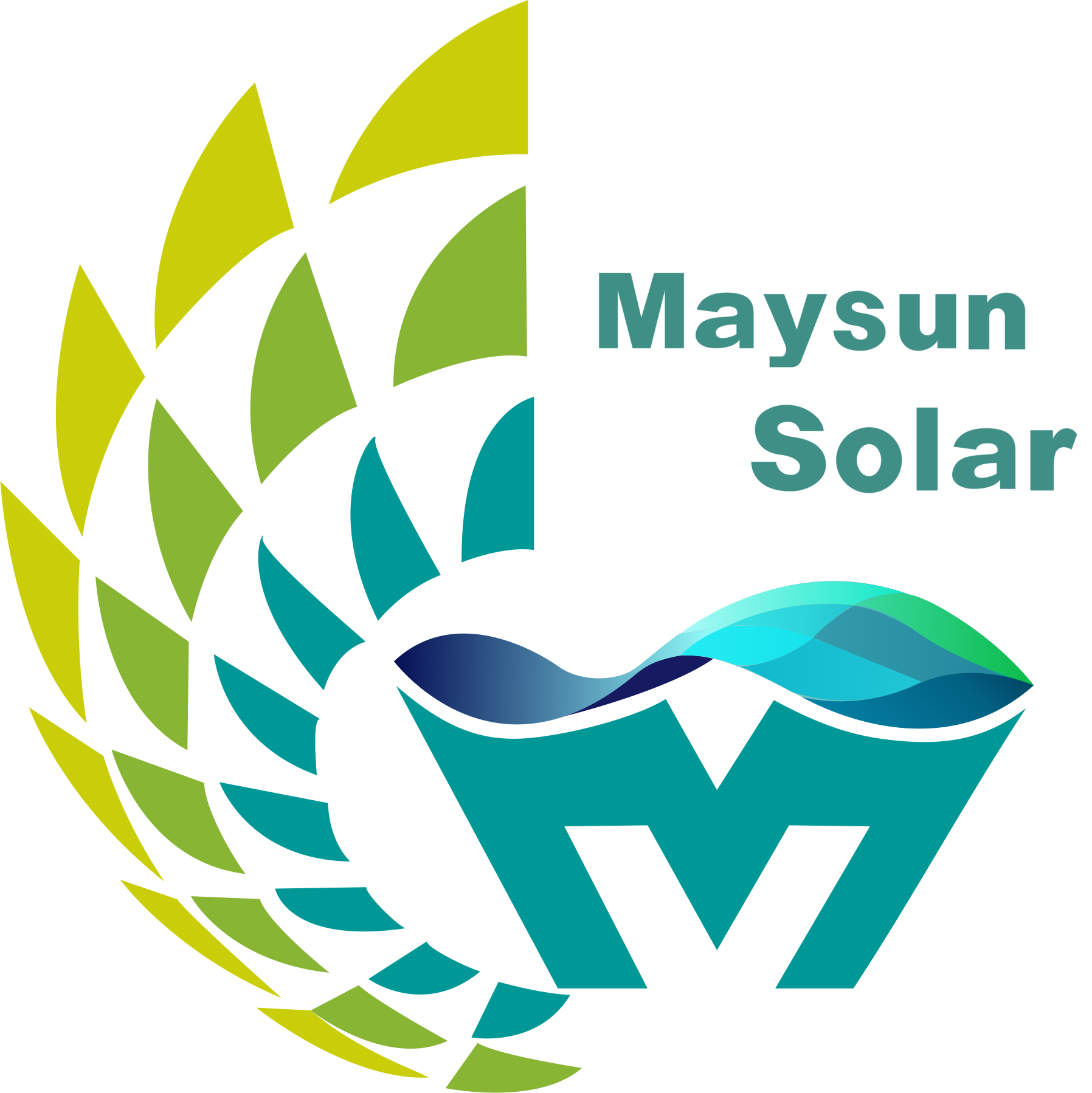 Maysun Solar Logo
