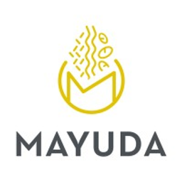 Mayuda Logo