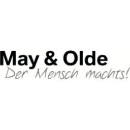 Autohaus May & Olde GmbH Logo