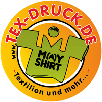 May Frank Werbetechnik Werbevertrieb Logo