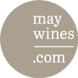 Maywines Logo