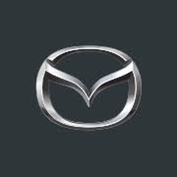 Mazda Logo