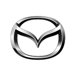 Mazda Deutschland Logo