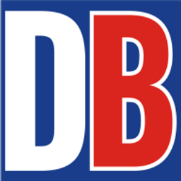 Böckem Mike Dachdeckerei Logo