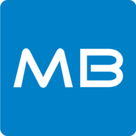 MB-Anlagenbau GmbH Logo