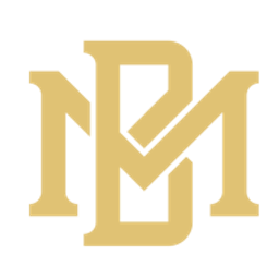 MBBOUTİQUE Logo